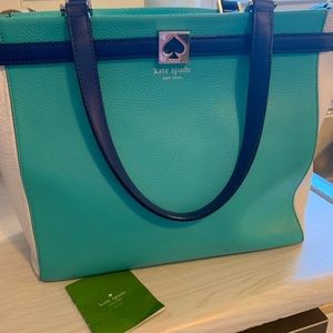 Kate Spade Leather purse